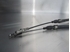 Bild von Handbremsseile Nissan Almera Van aus 1996 zu 1998