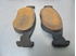 Picture of Conjunto de calços / pastilhas de travão frente Lancia Ypsilon de 1996 a 2000