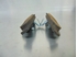 Picture of Conjunto de calços / pastilhas de travão frente Lancia Ypsilon de 1996 a 2000