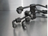 Immagine di Set tubi pompa iniettore / iniettore Kia Hercules K-2500 da 2002 a 2005