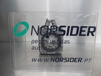 Picture of Radiador do óleo motor Volkswagen Transporter de 1991 a 2000