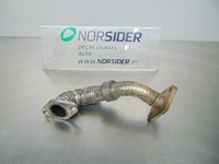Imagen de Tubo flexible de egr Volkswagen Passat Sedan de 1996 a 2000
