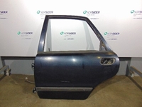 Bild von Tür hinten links Volvo S40 aus 1996 zu 2000