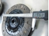 Picture of Clutch Kit (prensa+rolamento+Plate) Audi A6 Avant from 1994 to 1998 | LUK
