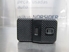 Picture of Rear Window Demister Defrost Button / Switch Volkswagen Passat Variant from 1989 to 1994