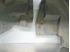 Imagen de Paso de rueda trasera izquierda Volkswagen Passat Sedan de 1996 a 2000