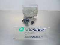 Picture of Conjunto de imobilizador Citroen Saxo de 1996 a 1999 | Bosch 0261204622