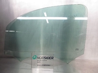 Picture of Vidro porta frente esquerda Renault Kangoo II Fase I de 2008 a 2012