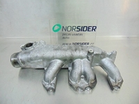 Bild von Ansaugbrücke / Ansaugkrümmer Volvo S40 aus 1996 zu 2000