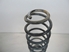 Picture of Rear Spring - Left Toyota Yaris from 1999 to 2003