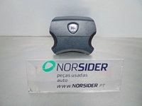 Picture of Steering Wheel Airbag Lancia Delta Hpe from 1995 to 1999