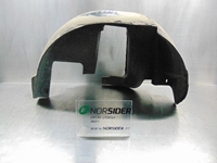Bild von Radhausschale hinten links Rover Serie 200 aus 1996 zu 2000