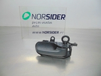 Picture of Puxador interior trás direito Toyota Yaris de 1999 a 2003