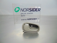 Picture of Interior Handle - Front Left Mazda Demio from 1998 to 2000