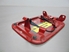 Picture of Tank Cap Cover Hyundai Accent from 1999 to 2001