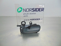 Picture of Puxador interior frente esquerdo Toyota Yaris de 1999 a 2003