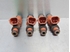Picture of Injectors Set Mazda Demio from 1998 to 2000 | DENSO 195500-3020