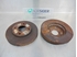 Picture of Front Brake Discs Mazda Demio from 1998 to 2000