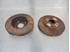 Picture of Front Brake Discs Mazda Demio from 1998 to 2000