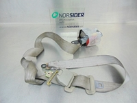 Imagen de Cinturon seguridad delantero derecho Mazda Demio de 1998 a 2000