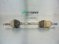 Picture of Transmissão frente esquerda Lancia Ypsilon de 1996 a 2000