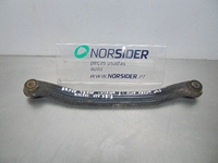 Bild von Querlenker Hinterachse unten vorne rechts Hyundai Accent aus 1999 zu 2001