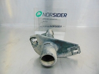 Picture of Amortecedor de para choques trás esquerdo Audi A6 Avant de 1994 a 1998
