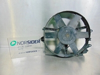 Imagen de Electroventilador Rover Serie 200 Docklands (Van) de 1997 a 1999