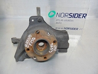 Bild von Achsschenkel vorne links Fiat Bravo aus 1995 zu 1999
