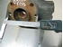 Bild von Achsschenkel vorne links Fiat Bravo aus 1995 zu 1999