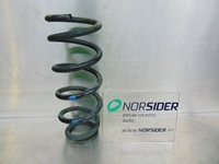 Bild von Fahrwerksfeder hinten links Honda Accord Tourer aus 2003 zu 2006
