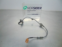 Bild von ABS Sensor hinten rechts Honda Accord Tourer aus 2003 zu 2006