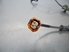 Bild von ABS Sensor hinten rechts Honda Accord Tourer aus 2003 zu 2006