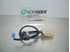 Imagen de Enganche de cinturon seguridad delantero izquierdo Honda Accord Tourer de 2003 a 2006