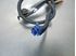 Imagen de Enganche de cinturon seguridad delantero izquierdo Honda Accord Tourer de 2003 a 2006