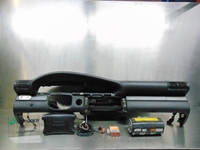 Picture of Airbags Set Kit Audi A6 Avant from 1994 to 1998