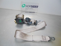 Bild von Sicherheitsgurt hinten mitte Ford Galaxy aus 1995 zu 2000