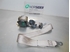 Bild von Sicherheitsgurt hinten mitte Ford Galaxy aus 1995 zu 2000