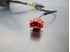 Imagen de Enganche de cinturon seguridad delantero izquierdo Rover Serie 200 Docklands (Van) de 1997 a 1999