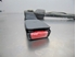 Imagen de Enganche de cinturon seguridad delantero izquierdo Rover Serie 200 Docklands (Van) de 1997 a 1999