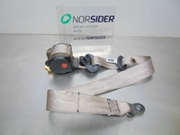 Bild von Sicherheitsgurt hinten mitte Ford Galaxy aus 1995 zu 2000