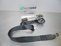 Imagen de Cinturon seguridad delantero izquierdo Audi A6 Avant de 1994 a 1998
