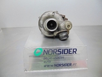 Imagen de Turbocompresor Audi A6 Avant de 1994 a 1998 | KKK   B1509640012
53149886507