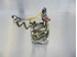 Picture of Fecho da porta frente esquerda Kia Hercules K-2500 de 2002 a 2005