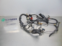 Bild von Elektroinstallation im Motorraum Fiat Bravo aus 1995 zu 1999