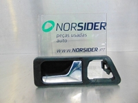 Picture of Puxador interior frente direito Mercedes 190 _201 de 1982 a 1993