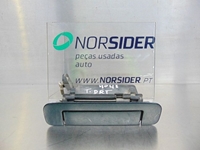 Imagen de Maneta exterior de puerta trasera derecha Audi A6 Avant de 1994 a 1998