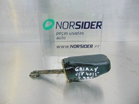 Bild von Türfangband hinten rechts Ford Galaxy aus 1995 zu 2000