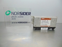 Picture of ABS Control Unit Audi A6 Avant from 1994 to 1998 | Bosch 0265108005
4D0907379D
