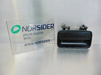 Picture of Puxador exterior frente direito Kia Hercules K-2500 de 2002 a 2005